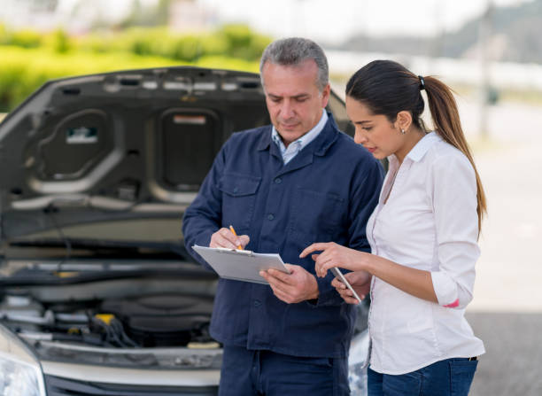Lender-required auto coverage ID
